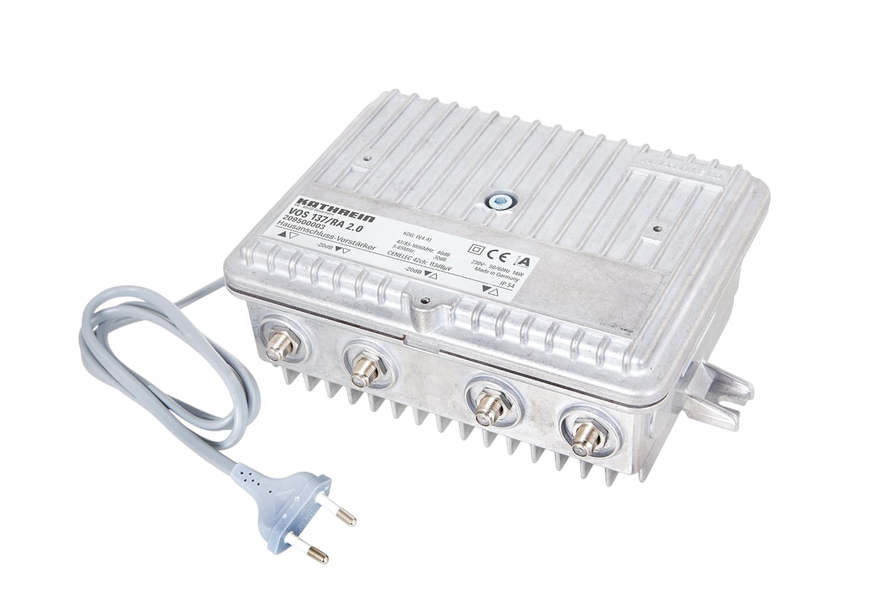 ενισχυτές-σήματος-τηλεόρασης