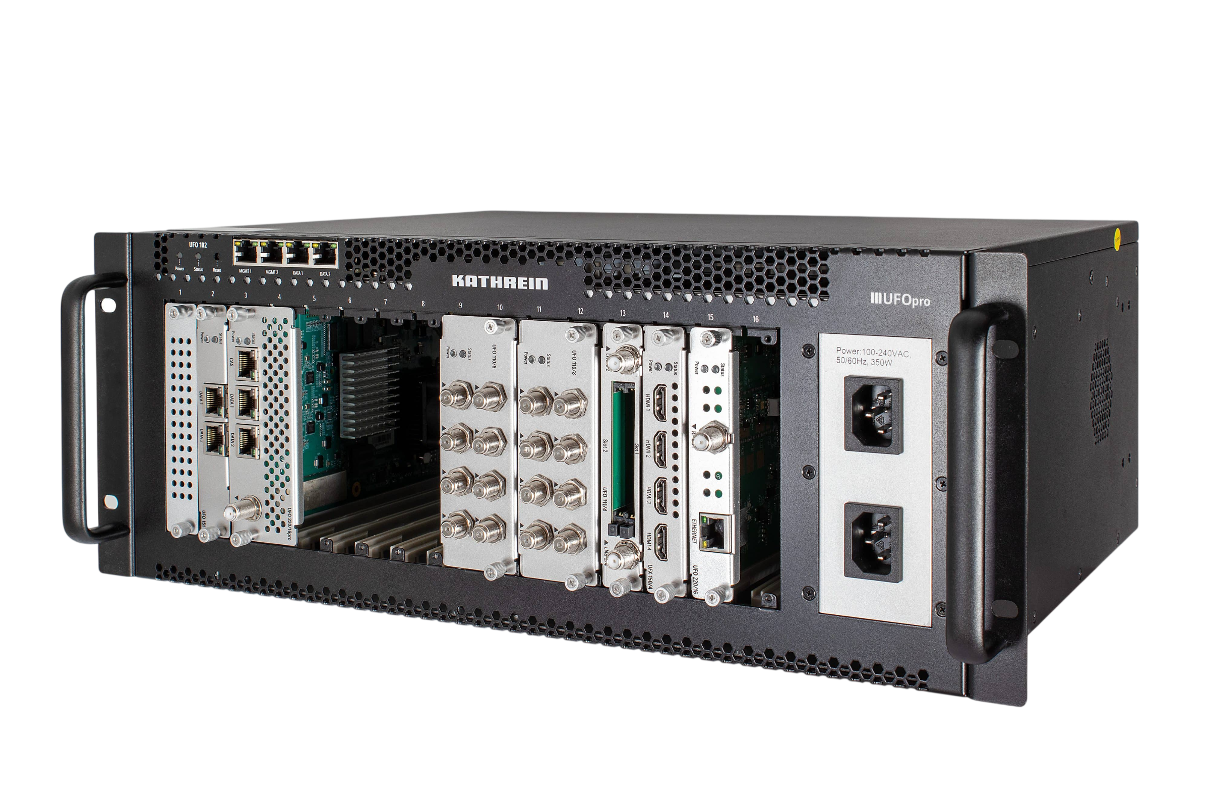 digital headend for hotels greece